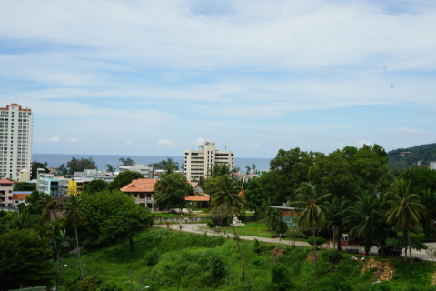 Apartment in Phuket, Thailand 15 bedrooms № 147568 - photo 27