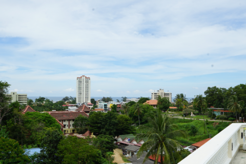 Apartment in Phuket, Thailand 15 bedrooms № 147568 - photo 21