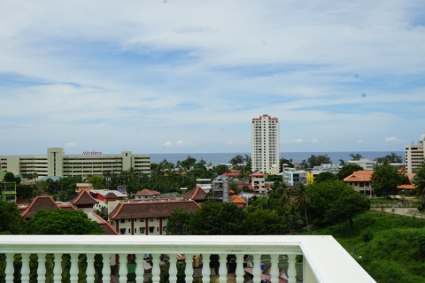 Apartment in Phuket, Thailand 15 bedrooms № 147568 - photo 26