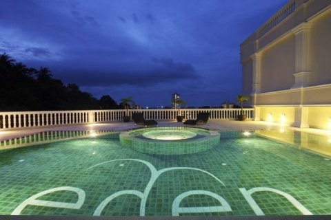 Apartment in Phuket, Thailand 15 bedrooms № 147568 - photo 3