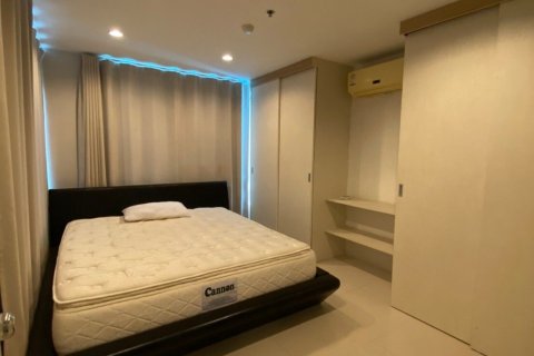 Кондоминиум с 2 спальнями в Ваттхане, Бангкок, Таиланд № 147569 - фото 12