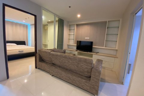 Кондоминиум с 2 спальнями в Ваттхане, Бангкок, Таиланд № 147569 - фото 11