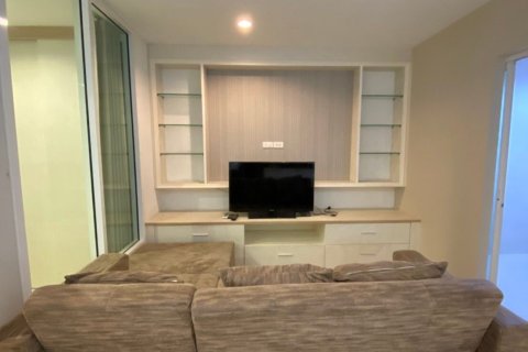 Кондоминиум с 2 спальнями в Ваттхане, Бангкок, Таиланд № 147569 - фото 5