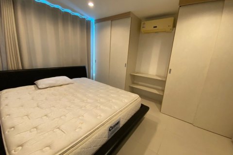 Кондоминиум с 2 спальнями в Ваттхане, Бангкок, Таиланд № 147569 - фото 13