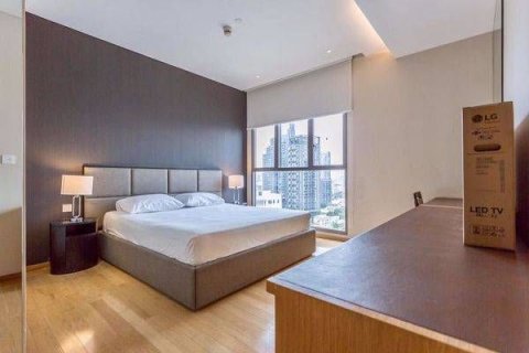 Condo in Watthana, Bangkok, Thailand, 2 bedrooms  № 147570 - photo 11