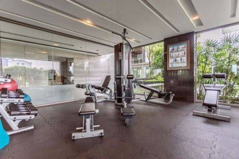 Condo in Watthana, Bangkok, Thailand, 2 bedrooms  № 147570 - photo 22