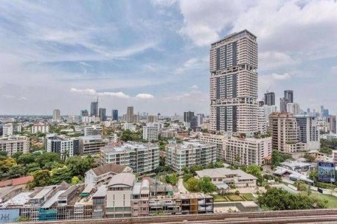 Condo in Watthana, Bangkok, Thailand, 2 bedrooms  № 147570 - photo 10