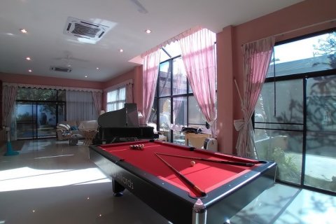 Haus in Pattaya, Thailand 3 Schlafzimmer № 223077 - Foto 8