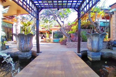 Haus in Pattaya, Thailand 3 Schlafzimmer № 223077 - Foto 3