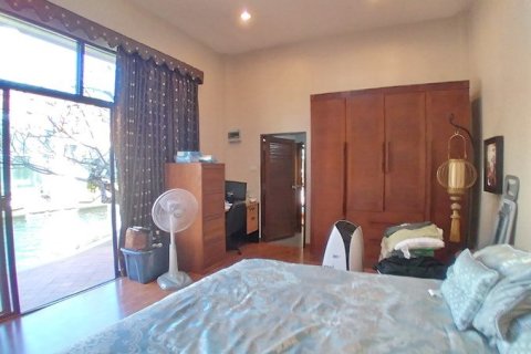 Haus in Pattaya, Thailand 3 Schlafzimmer № 223077 - Foto 19