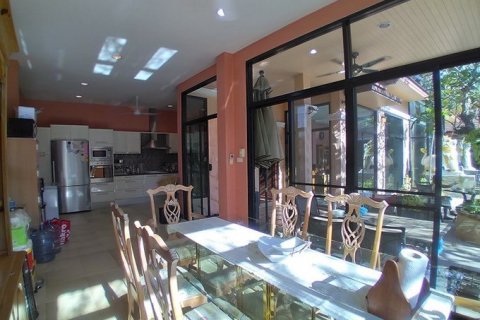 Haus in Pattaya, Thailand 3 Schlafzimmer № 223077 - Foto 5
