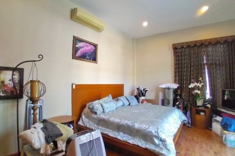 Haus in Pattaya, Thailand 3 Schlafzimmer № 223077 - Foto 20