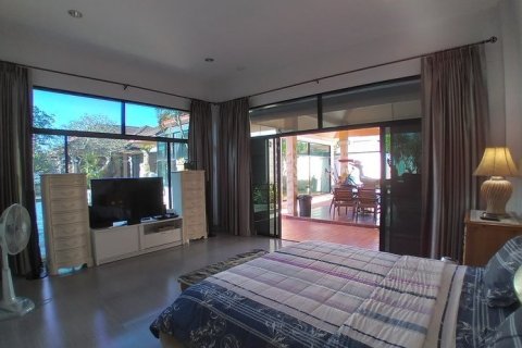 Haus in Pattaya, Thailand 3 Schlafzimmer № 223077 - Foto 13