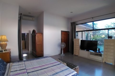 Haus in Pattaya, Thailand 3 Schlafzimmer № 223077 - Foto 14