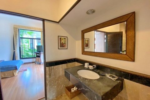 Haus in Pattaya, Thailand 4 Schlafzimmer № 223080 - Foto 14