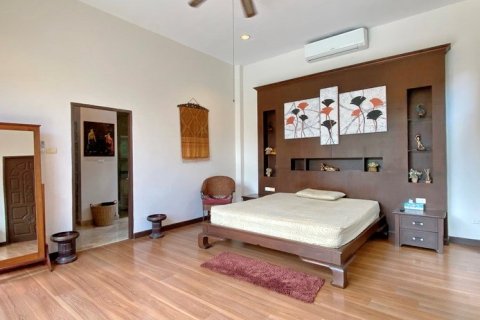 Haus in Pattaya, Thailand 4 Schlafzimmer № 223080 - Foto 11