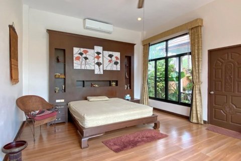 Haus in Pattaya, Thailand 4 Schlafzimmer № 223080 - Foto 9