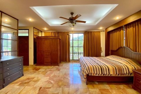 Haus in Pattaya, Thailand 5 Schlafzimmer № 223079 - Foto 9
