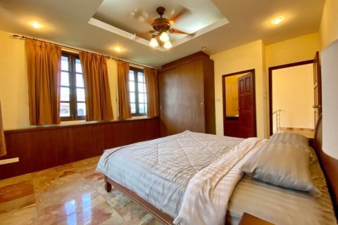 Haus in Pattaya, Thailand 5 Schlafzimmer № 223079 - Foto 13
