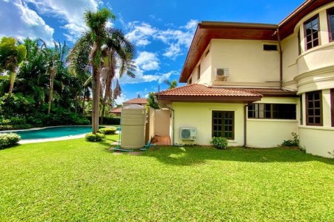 Haus in Pattaya, Thailand 5 Schlafzimmer № 223079 - Foto 15