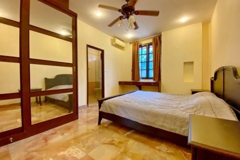 Haus in Pattaya, Thailand 5 Schlafzimmer № 223079 - Foto 11