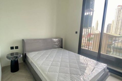 Condo in Bangkok, Thailand, 1 bedroom  № 135296 - photo 9