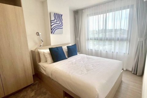 Кондоминиум с 2 спальнями в Вичите, Таиланд № 135295 - фото 4