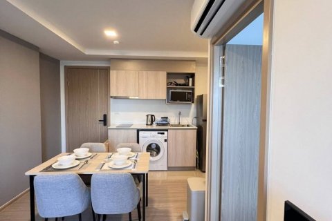 Кондоминиум с 2 спальнями в Вичите, Таиланд № 135295 - фото 3