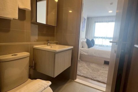 Кондоминиум с 2 спальнями в Вичите, Таиланд № 135295 - фото 5