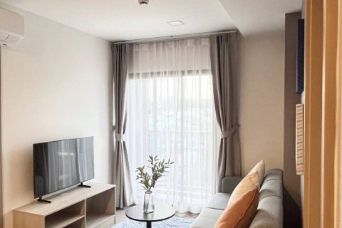 Кондоминиум с 2 спальнями в Вичите, Таиланд № 135295 - фото 2