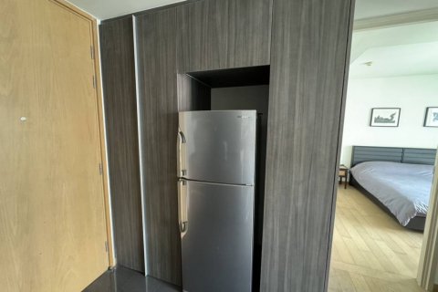 Кондоминиум с 1 спальней в Бангкоке, Таиланд № 135298 - фото 6