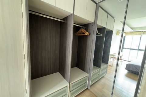 Кондоминиум с 1 спальней в Бангкоке, Таиланд № 135298 - фото 8