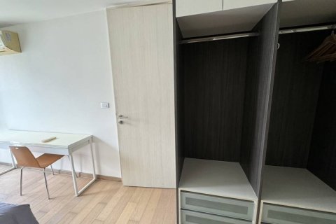 Кондоминиум с 1 спальней в Бангкоке, Таиланд № 135298 - фото 7