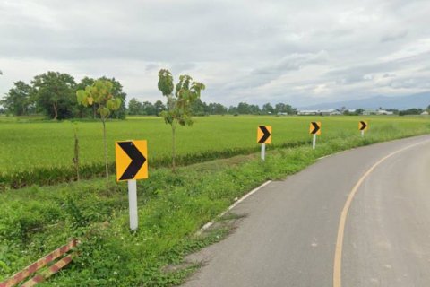 Земельный участок в Чианграе, Таиланд  № 135294 - фото 4