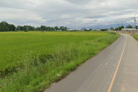 Земельный участок в Чианграе, Таиланд  № 135294 - фото 3