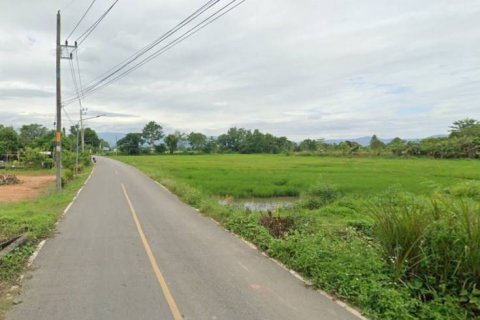 Земельный участок в Чианграе, Таиланд  № 135294 - фото 6