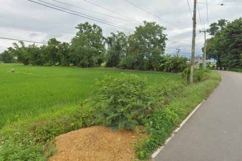 Земельный участок в Чианграе, Таиланд  № 135294 - фото 9