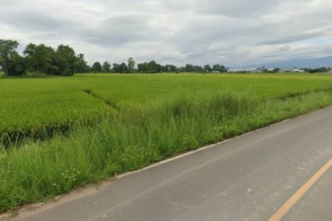 Земельный участок в Чианграе, Таиланд  № 135294 - фото 1