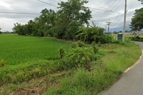 Земельный участок в Чианграе, Таиланд  № 135294 - фото 5