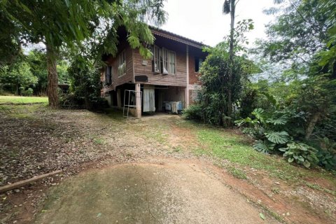 Земельный участок в Чианграе, Таиланд 110м2  № 135297 - фото 8