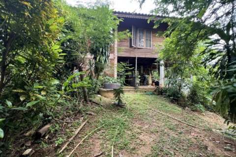 Земельный участок в Чианграе, Таиланд 110м2  № 135297 - фото 10