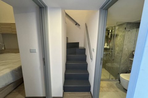 Condo in Huai Khwang, Bangkok, Thailand, 2 bedrooms  № 135299 - photo 7