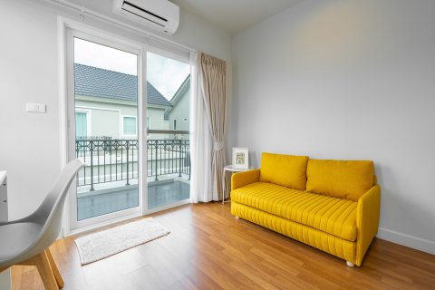 Дом в Паклоке, Таиланд с 4 спальнями  № 148730 - фото 11