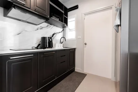 Дом в Паклоке, Таиланд с 4 спальнями  № 148730 - фото 4