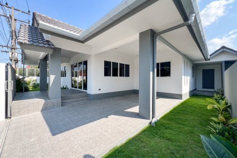 Дом в Пхукете, Таиланд с 3 спальнями  № 148729 - фото 3