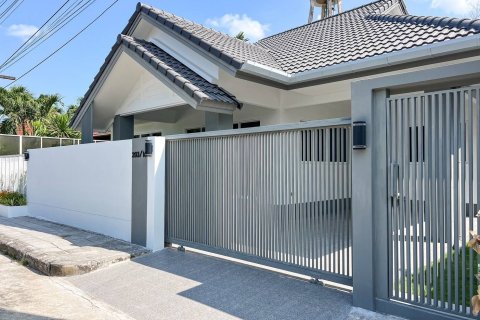 Дом в Пхукете, Таиланд с 3 спальнями  № 148729 - фото 2