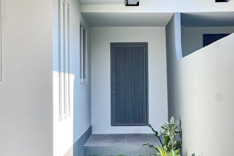 Дом в Пхукете, Таиланд с 3 спальнями  № 148729 - фото 18