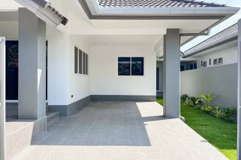 Дом в Пхукете, Таиланд с 3 спальнями  № 148729 - фото 4