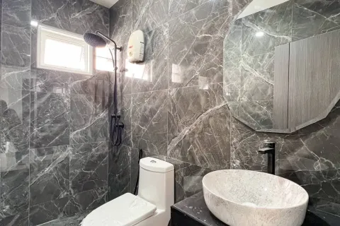 Дом в Пхукете, Таиланд с 3 спальнями  № 148729 - фото 11