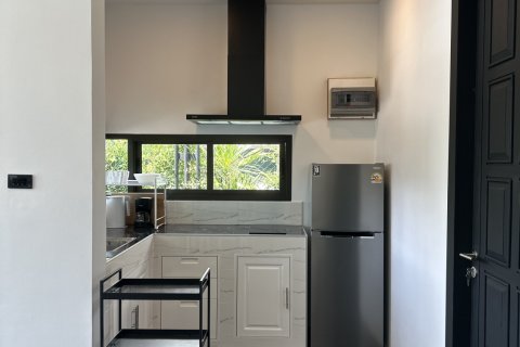 Villa à Phuket, Thaïlande 2 chambres № 148732 - photo 3